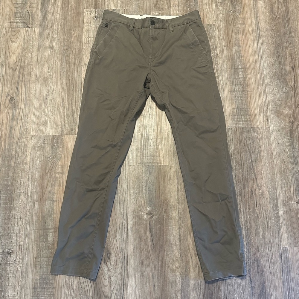 G star denim skinny